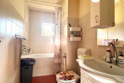 Apartament cu 2 camere semidecomandat în Șagului - 8
