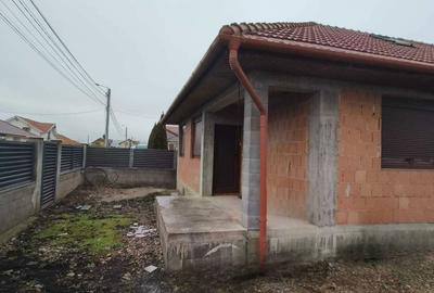 Casă cu 3 camere în Câmpia Turzii - 7