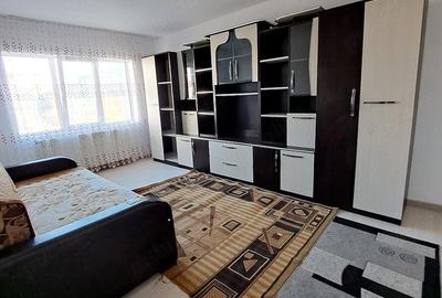 Garsonieră decomandată în Central - 2