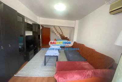 Apartament 4 camere decomandat Unirii/2bai/3balcoane/mobilat - 1