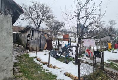 Vand casa de vanzare in Aghire?u-Fabrici - 6