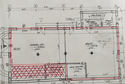 Spatiu comercial cu o suprafata de 89 mp - 9