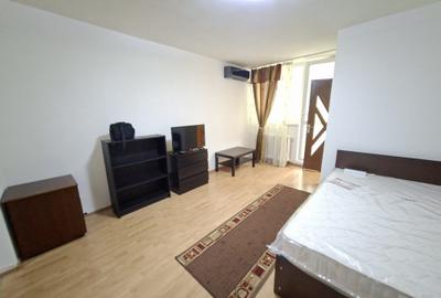 Garsonieră semidecomandată, mobilată în Teiul Doamnei - 2