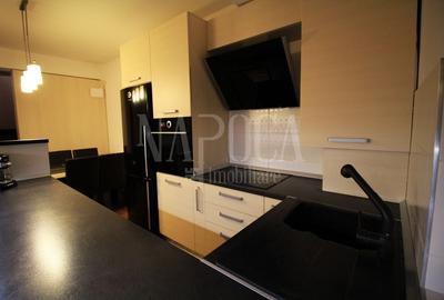 Apartament cu 4 camere semidecomandat în Florești - 15