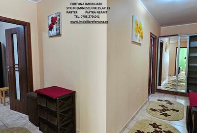 Apartament 2 camere decomandate,renovat,utilat,elegant, in bloc nou,de inchiriat - 3