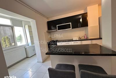 Apartament cu 3 camere în Central - 12
