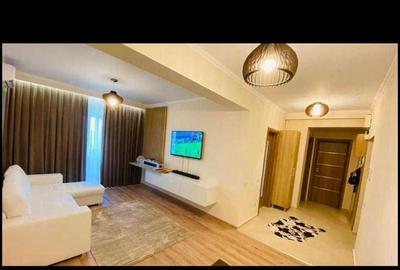 Apartament cu 2 camere decomandat în Central - 6