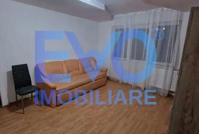 Apartament cu 3 camere semidecomandat în Alexandru cel Bun - 6