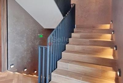 Apartament Finalizat - Cosmopolit Rise - 18