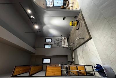 Baneasa - Spatiu Comercial 80 mpu - Complet renovat - 5