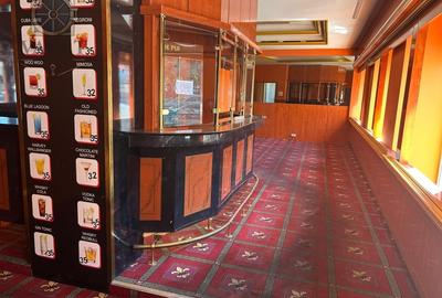 Spatiu Comercial Stradal - 189 mp - Zona Ultracentrala - 4