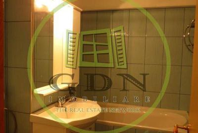 Apartament cu 4 camere, mobilat în Sub Arini