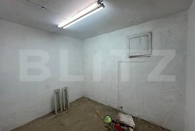 Apartament 3 Camere | Et. 1 | Garaj + 3 Boxe | Baba Dochia - 8