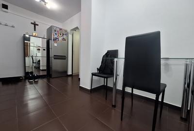 Apartament cu 3 camere decomandat - bloc izolat - zona Lipovei - 10