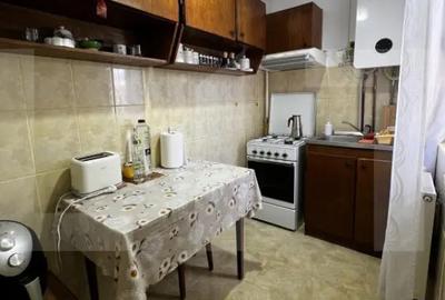 Garsonieră decomandată, mobilată în Buziașului - 13