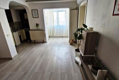Apartament cu 2 camere decomandat în Floreasca - 9