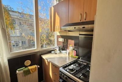 Apartament cu 3 camere complet mobilat ?i utilat,pret compe Apartament cu 3 camere complet mobilat ?i utilat,pret compe - 5