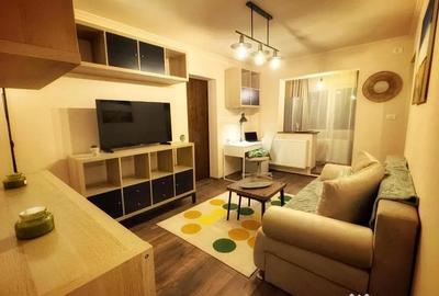 Apartament cu 2 camere semidecomandat în Fortuna - 13