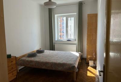 3 Camere | Bucuresitii Noi - Pod Constanta | 5 Minute Metrou Jiului - 5