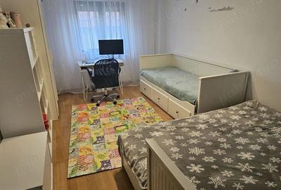 Casa P+1+Pod+Beci Metrou Dimitrie Leonida ( 400m) - 5