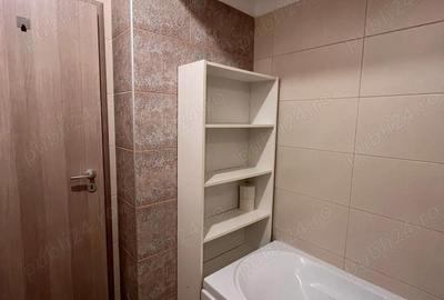 Apartament cu 2 camere decomandat în Militari - 6