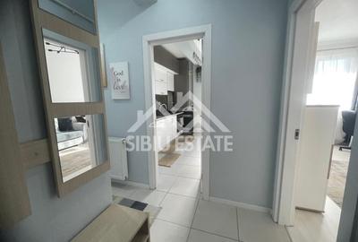 Apartament de vanzare, decomandat cu 2 camere, etaj 2 -Turnisor - 12
