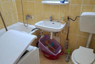 Inchiriez garsoniera Valea Aurie - 5