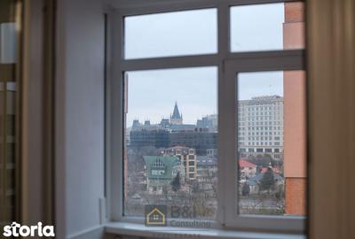 Apartament cu 2 camere decomandat în Palat - 3