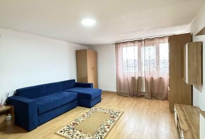 Apartament cu 2 camere decomandat, mobilat în Canta - 6