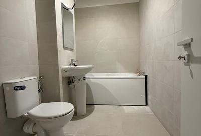 Apartament Finisat - Exigent Plaza Residence - Faza 5 - 8