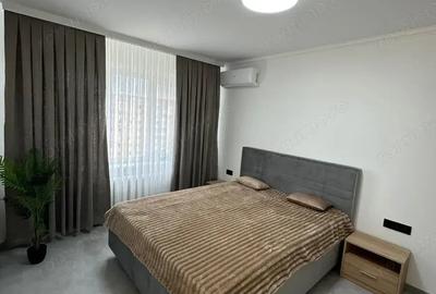 Apartament cu 2 camere decomandat în Vitan