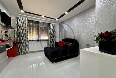Apartament cu 4 camere decomandat, mobilat în Agigea - 7
