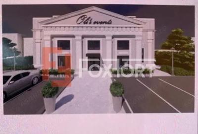 Sala Evenimente de Vanzare - Capacitate 400 Persoane - Motru Sala Evenimente de Vanzare - Capacitate 400 Persoane - Motru - 1