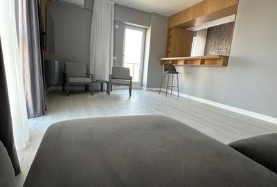 Crângași  l Apartament 2 camere l Sema Residence l 5 minute metrou l - 5