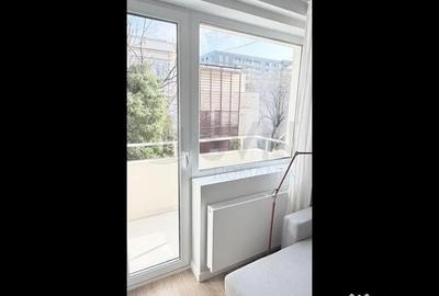 Apartament cu 2 camere semidecomandat în Compozitorilor - 1