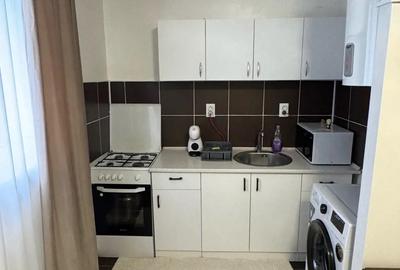 Vand garsionera confort 3 Zabrautului sector 5 - 3