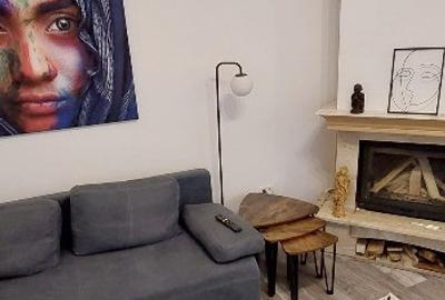 Casa cocheta de inchiriat Kiseleff Aviatorilor, 3 min parc Herastrau si metrou - 4