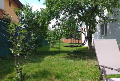 Otopeni - vila spatioasa 6 camere - 2