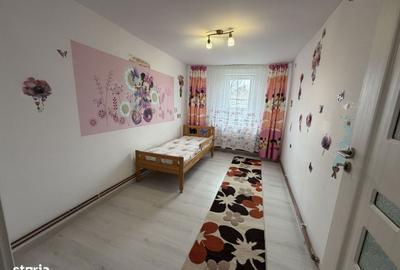 Casă cu 4 camere în Ciorani - 10