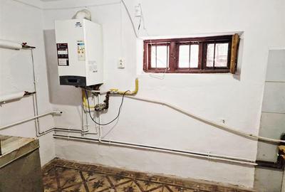 Casă individuală cu 5 camere cu Teren 252 Mp în Central - 18