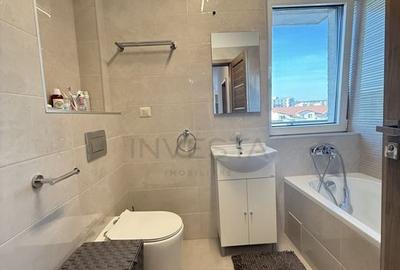 Apartament cu panorama spre parcul Iulius Mall! - 5