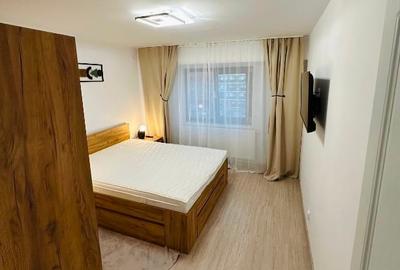 Apartament 2 camere // Ștefan cel Mare // Totul nou - 8