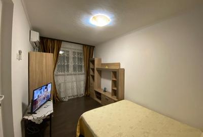Apartament cu 2 camere semidecomandat, mobilat în Rahova - 2