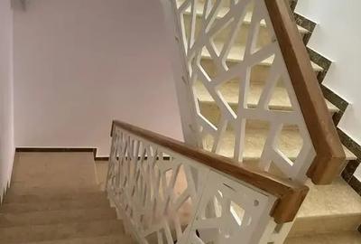 Apartament 3 camere/Curte proprie 100mp/Mutare imediata/Parc Bazilescu - 12