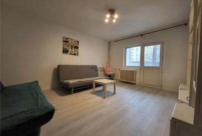 Apartament cu 3 camere decomandat în Unirii - 4