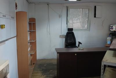 Hala 480mp, zona Complexul Studentesc - 6