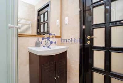 Apartament 3 camere premium, Copou Exclusive Residence - 15
