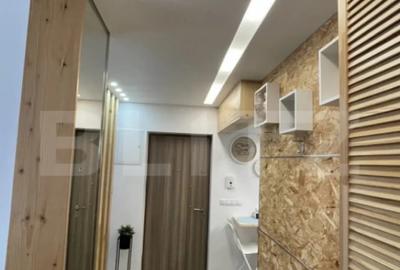 Apartament cu 2 camere decomandat în Micro 14 - 5