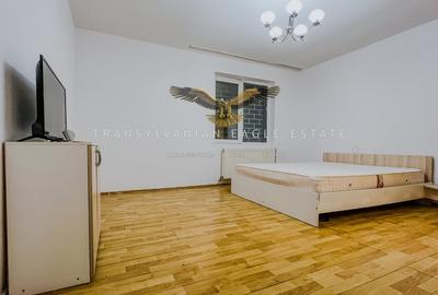 Apartament cu 1 camera situat pe strada Alverna - 2