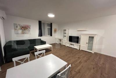 Apartament 2 camere lux, Nord One - 2